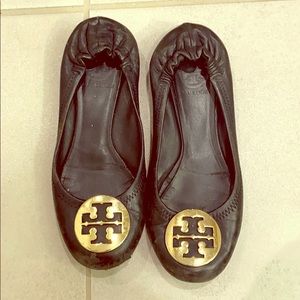 Tory Burch Flats